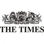 The Times: The Future of Infrastructure
