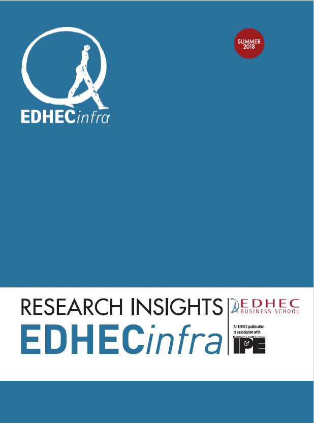 2018 EDHEC<i>infra</i> Research Insights