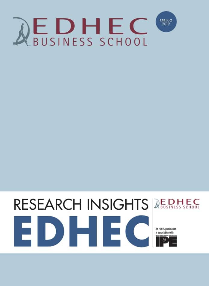 Featured image for “EDHEC Research Insights”
