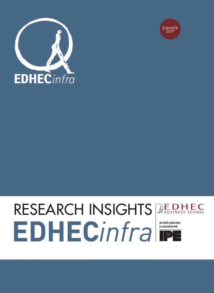 EDHECinfra Research Insights – June 2019