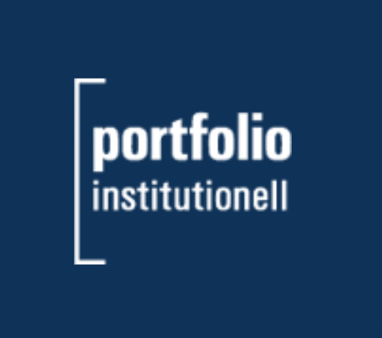Portfolio Institutionell: Eine Infrastruktur aus Aktien