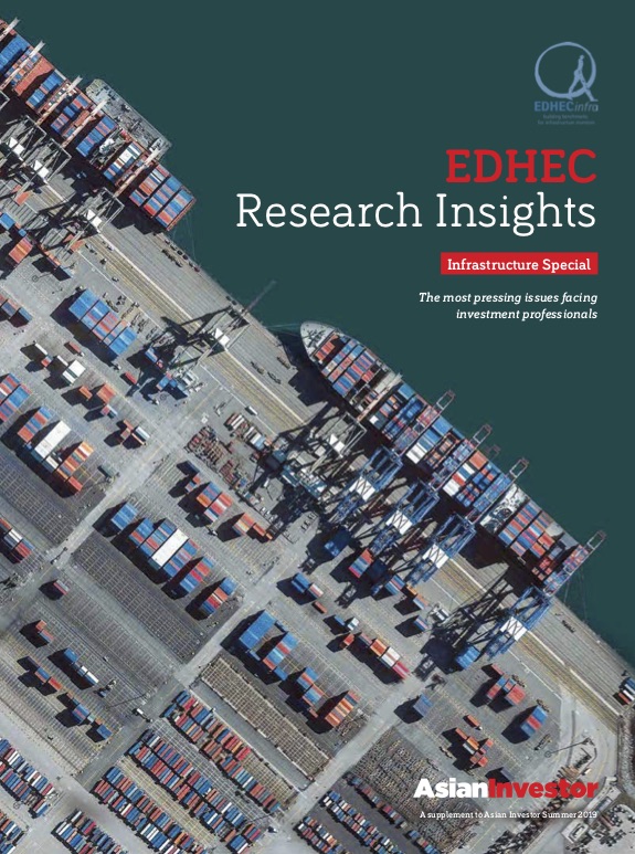 Featured image for “EDHEC Research Insights – Infra Special”
