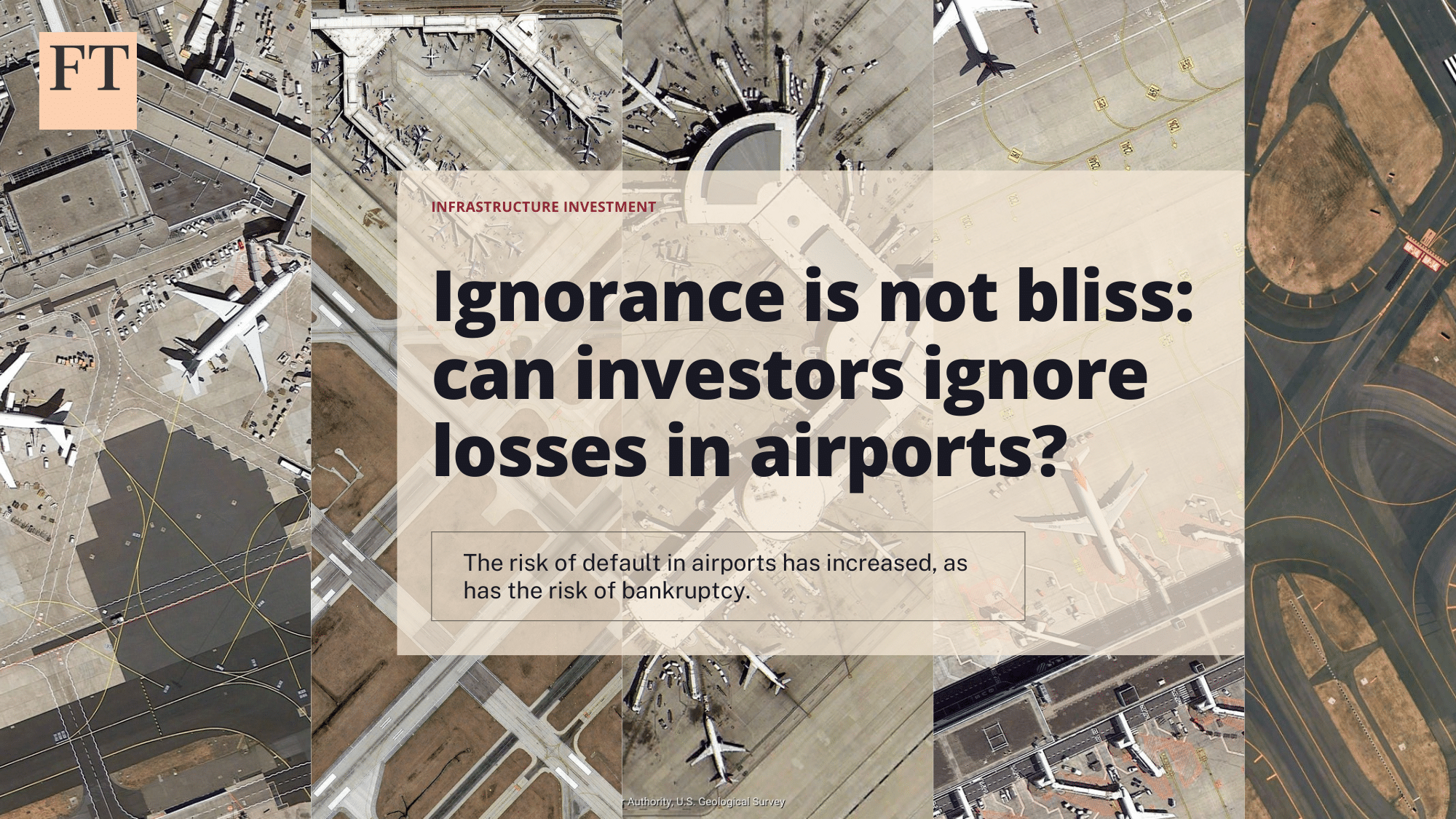 FT: Ignorance is not bliss: can investors ignore losses in airports?