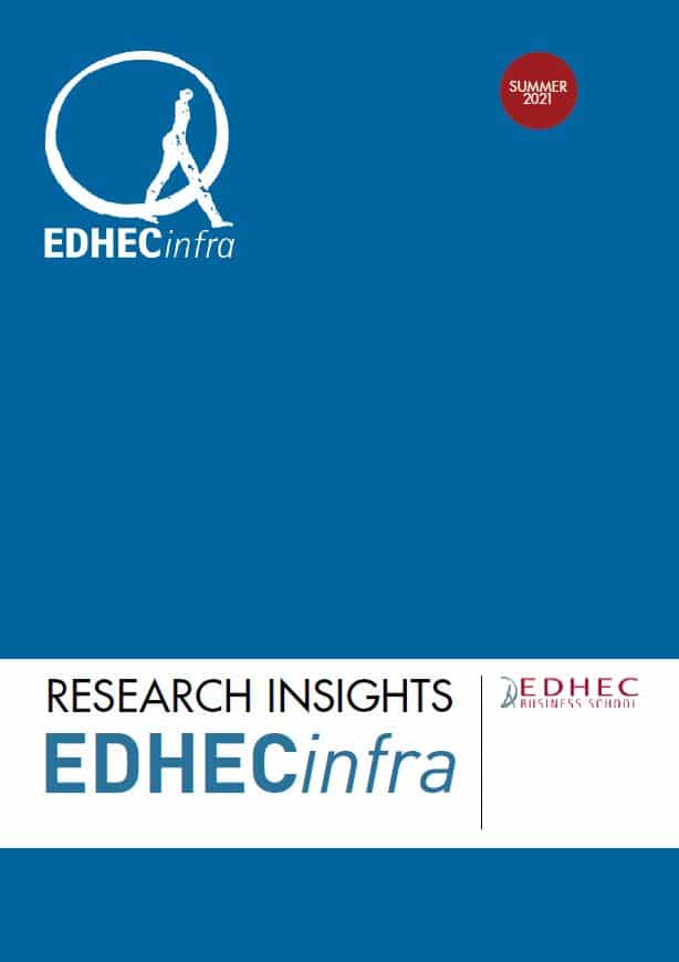 EDHECinfra Research Insights – June 2021