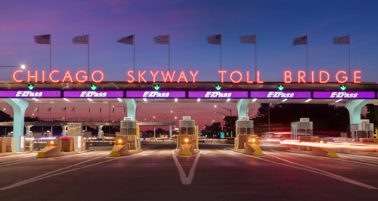 Did Alteria overpay for the Chicago Skyway?