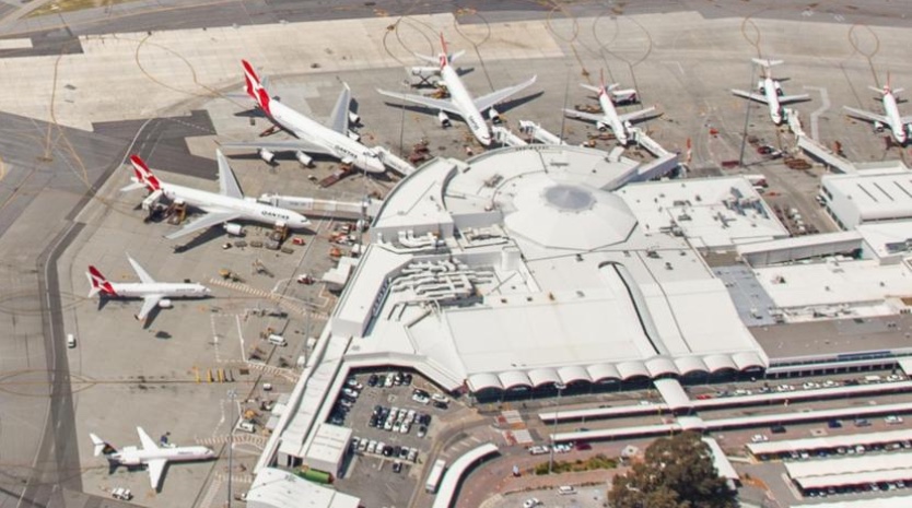 Deal of the month: Perth Airport (July 2023)